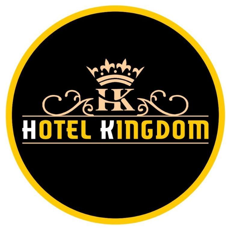 Hotel Kingdom Gándhínagar Exteriér fotografie